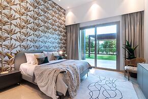EDEN'S Homes & Villas - Dream Palm Residences