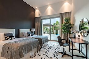 EDEN'S Homes & Villas - Dream Palm Residences
