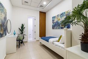 EDEN'S Homes & Villas - Dream Palm Residences