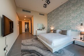 EDEN'S Homes & Villas - Dream Palm Residences