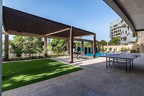 EDEN'S Homes & Villas - Dream Palm Residences