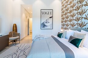 EDEN'S Homes & Villas - Dream Palm Residences