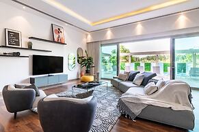EDEN'S Homes & Villas - Dream Palm Residences
