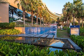 EDEN'S Homes & Villas - Dream Palm Residences
