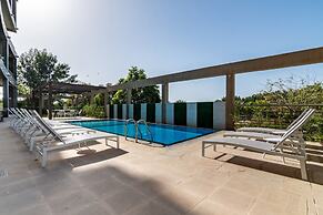 EDEN'S Homes & Villas - Dream Palm Residences