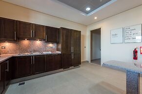 EDEN'S Homes & Villas - Dream Palm Residences