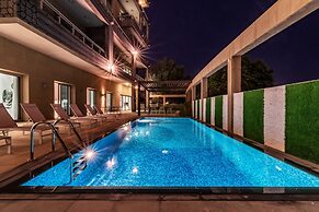 EDEN'S Homes & Villas - Dream Palm Residences