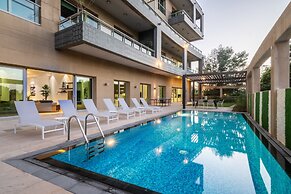 EDEN'S Homes & Villas - Dream Palm Residences