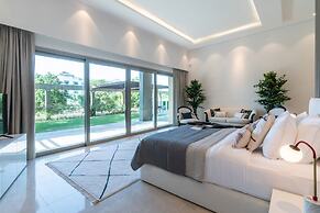 EDEN'S Homes & Villas - Dream Palm Residences