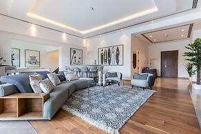EDEN'S Homes & Villas - Dream Palm Residences