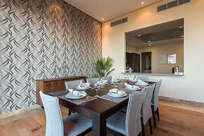 EDEN'S Homes & Villas - Dream Palm Residences