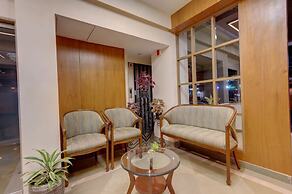 The Beacon Hotel Vadodara