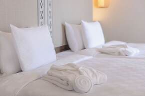 Okinawa Prince Hotel Ocean View Ginowan