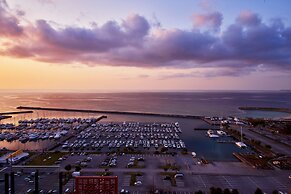 Okinawa Prince Hotel Ocean View Ginowan