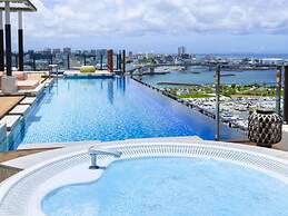 Okinawa Prince Hotel Ocean View Ginowan