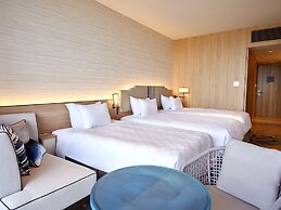 Okinawa Prince Hotel Ocean View Ginowan