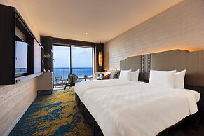 Okinawa Prince Hotel Ocean View Ginowan