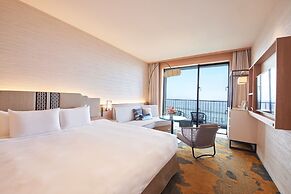 Okinawa Prince Hotel Ocean View Ginowan
