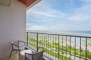 Okinawa Prince Hotel Ocean View Ginowan