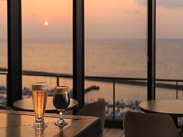 Okinawa Prince Hotel Ocean View Ginowan