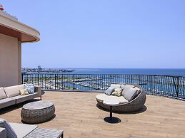 Okinawa Prince Hotel Ocean View Ginowan