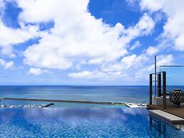Okinawa Prince Hotel Ocean View Ginowan