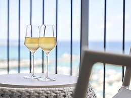 Okinawa Prince Hotel Ocean View Ginowan