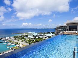Okinawa Prince Hotel Ocean View Ginowan