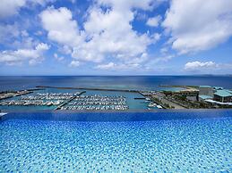 Okinawa Prince Hotel Ocean View Ginowan