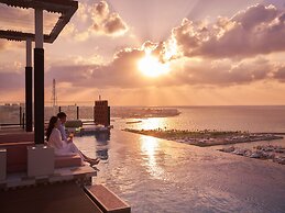 Okinawa Prince Hotel Ocean View Ginowan