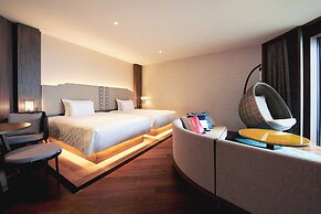 Okinawa Prince Hotel Ocean View Ginowan
