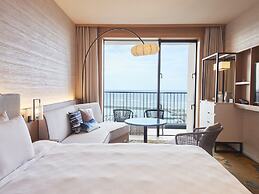 Okinawa Prince Hotel Ocean View Ginowan