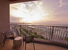 Okinawa Prince Hotel Ocean View Ginowan