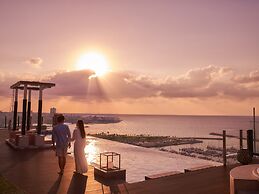 Okinawa Prince Hotel Ocean View Ginowan