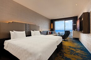 Okinawa Prince Hotel Ocean View Ginowan