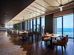 Okinawa Prince Hotel Ocean View Ginowan