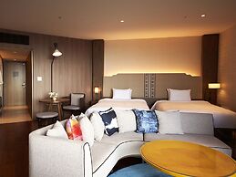Okinawa Prince Hotel Ocean View Ginowan