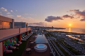 Okinawa Prince Hotel Ocean View Ginowan