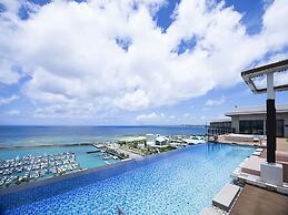 Okinawa Prince Hotel Ocean View Ginowan
