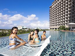 Okinawa Prince Hotel Ocean View Ginowan