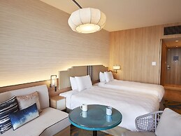 Okinawa Prince Hotel Ocean View Ginowan