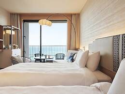 Okinawa Prince Hotel Ocean View Ginowan