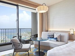 Okinawa Prince Hotel Ocean View Ginowan