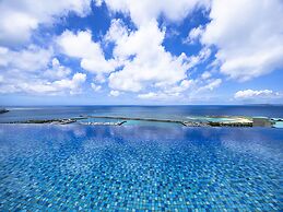 Okinawa Prince Hotel Ocean View Ginowan
