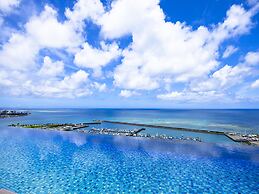 Okinawa Prince Hotel Ocean View Ginowan