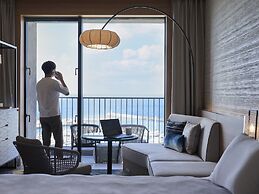 Okinawa Prince Hotel Ocean View Ginowan