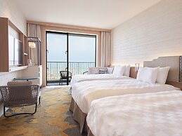 Okinawa Prince Hotel Ocean View Ginowan