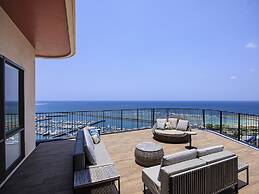 Okinawa Prince Hotel Ocean View Ginowan