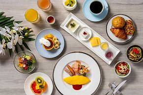 Okinawa Prince Hotel Ocean View Ginowan