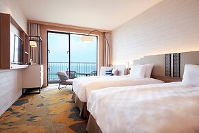 Okinawa Prince Hotel Ocean View Ginowan